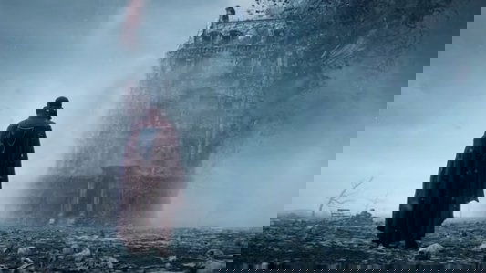 Doctor Strange in the Multiverse of Madness
