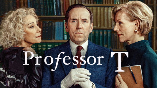 Professor T