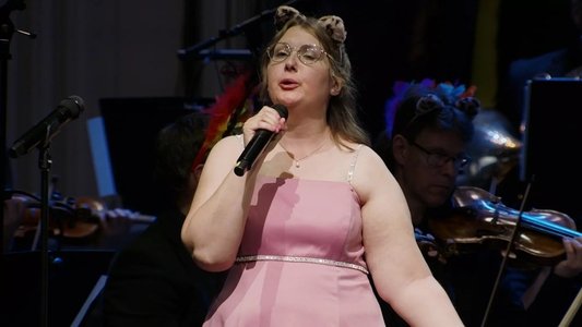 Berättelsen om Konsert Delux