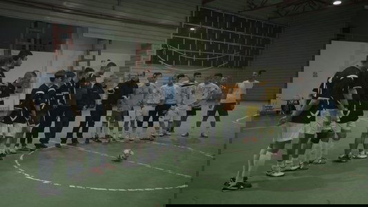 Fotbal infinit