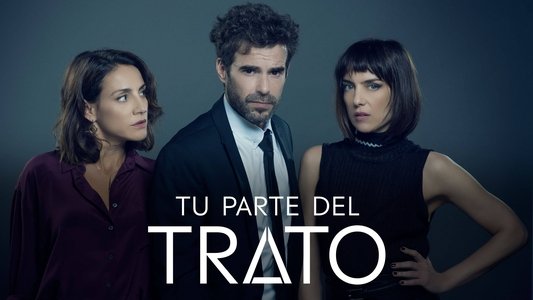 Tu parte del trato