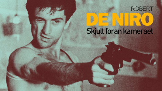 Robert De Niro, l'arme du silence