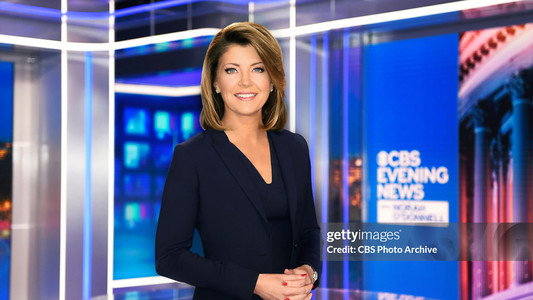 CBS Evening News