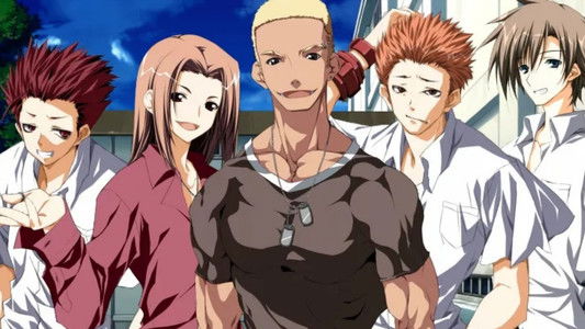 素晴らしき日々 ～不連続存在～