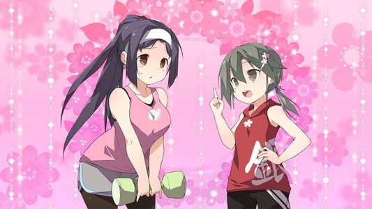 結城友奈は勇者である