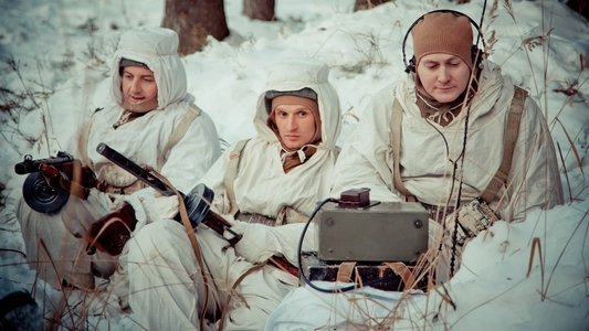 Задания особой важности