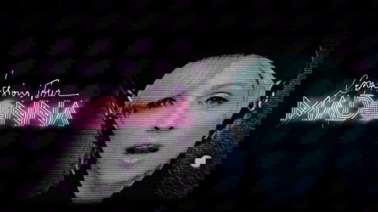 Madonna: The Confessions Tour