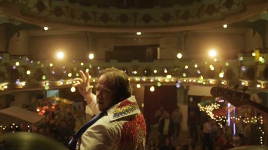El último Elvis