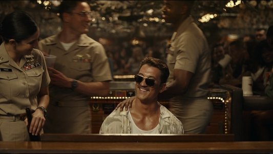 Top Gun: Maverick