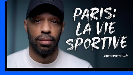 Paris, La Vie Sportive