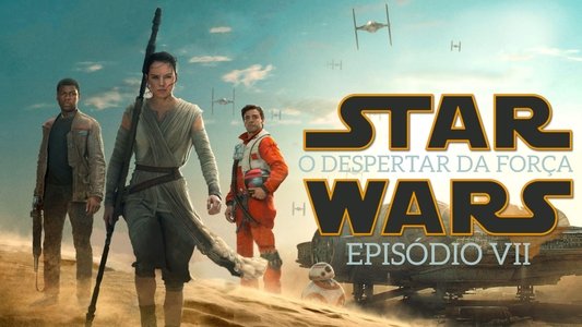 Star Wars: The Force Awakens