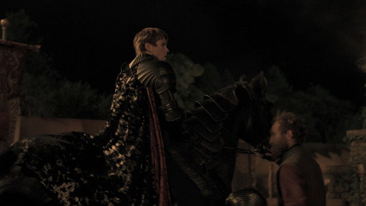 A Knight of the Seven Kingdoms