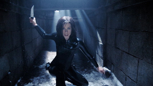 Underworld: Evolution