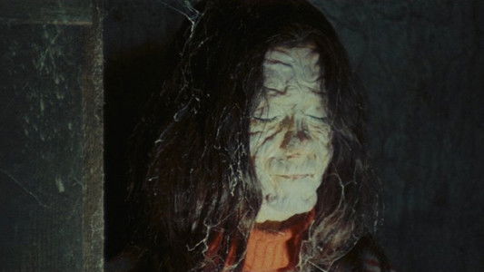 La dama rossa uccide sette volte