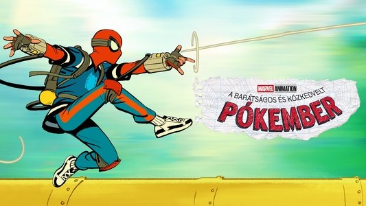 Your Friendly Neighborhood Spider-Man
