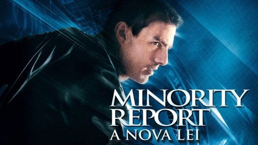 Minority Report