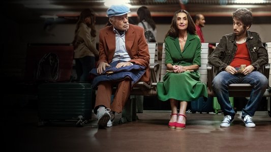 El último traje