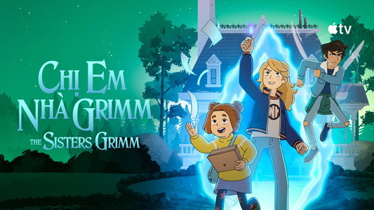 The Sisters Grimm