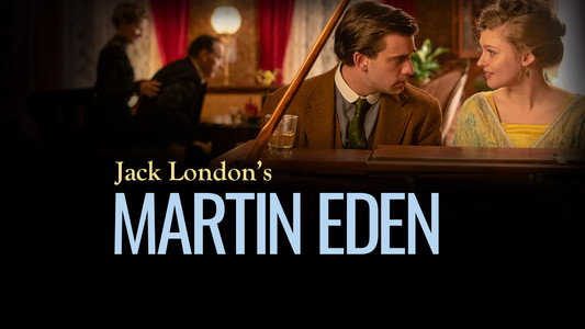 Martin Eden