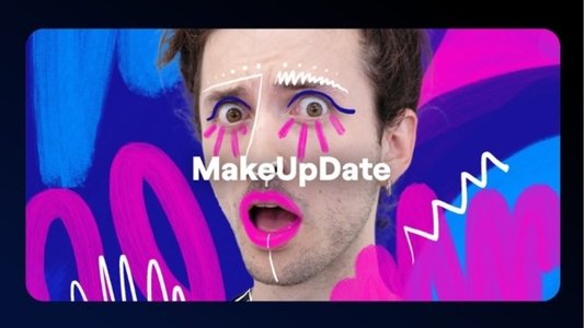 MakeUpDate
