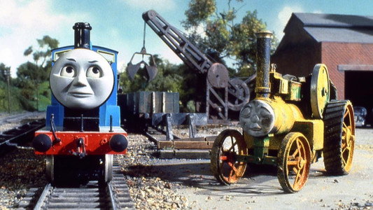 Thomas & Friends: Engine Friends