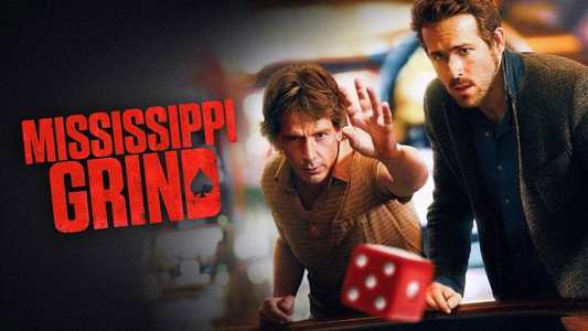 Mississippi Grind