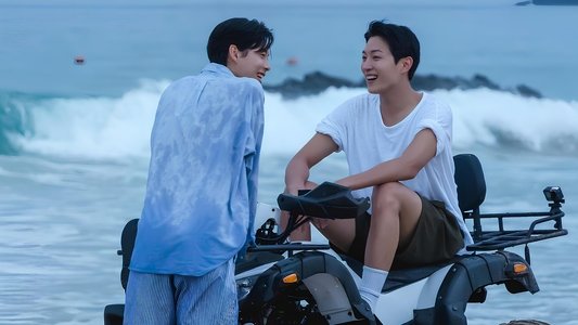 햄과 함께