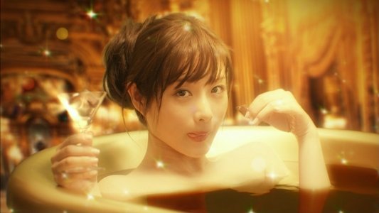 失恋ショコラティエ