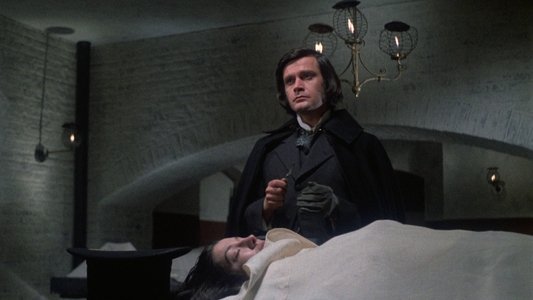 Dr. Jekyll & Sister Hyde