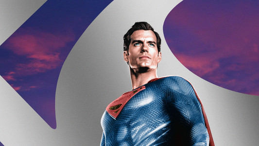 Zack Snyder's Justice League