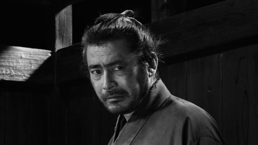 椿三十郎