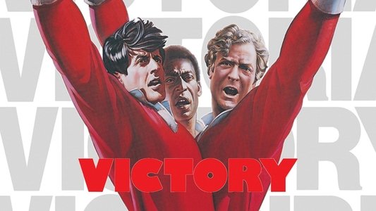 Escape to Victory