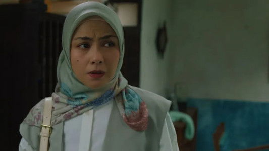 Tuhan, Benarkah Kau Mendengarku?