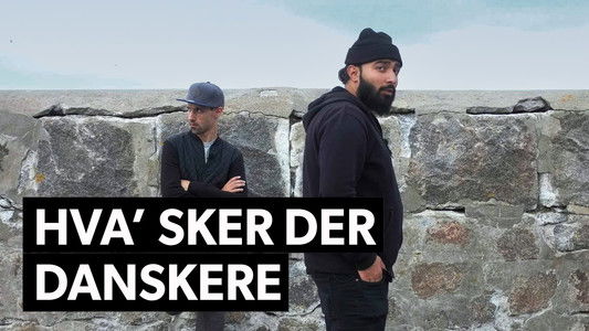 Adam & Noah: Hva' Sker Der Dansker!?
