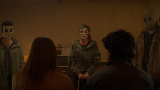 The Strangers: Chapter 3