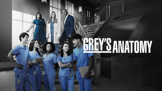 Grey's Anatomy