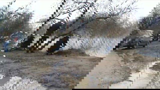 Таинственная история парня из Валче