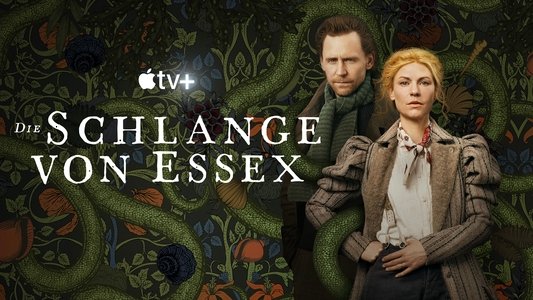 The Essex Serpent