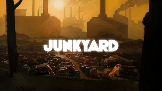 Junkyard
