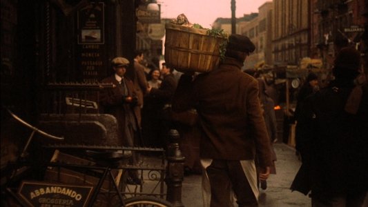 The Godfather Part II