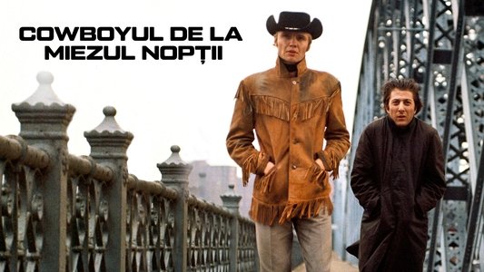 Midnight Cowboy