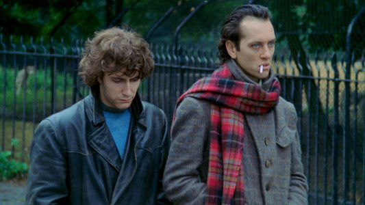 Withnail & I
