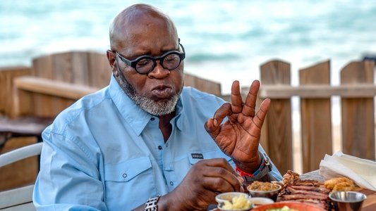 World of Flavor with Big Moe Cason