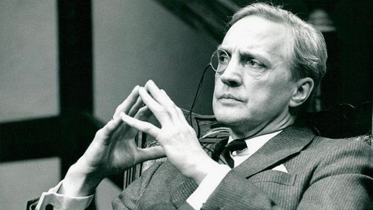 A Dorothy L. Sayers Mystery