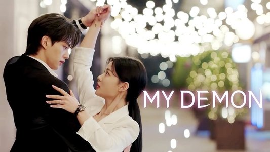 마이데몬