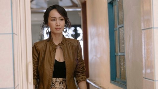 鬼天廈