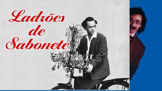 Ladri di saponette