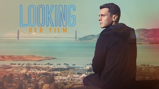 Looking: The Movie