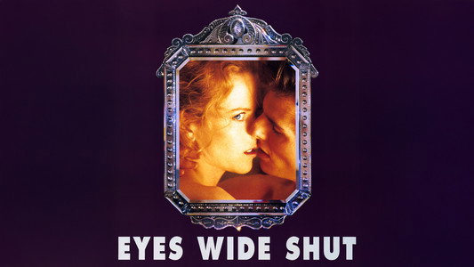 Eyes Wide Shut