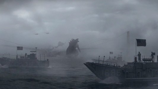 Godzilla